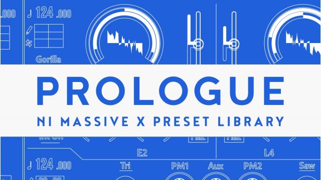 Massive X - Prologue
