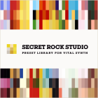 Vital - Secret Rock Studio