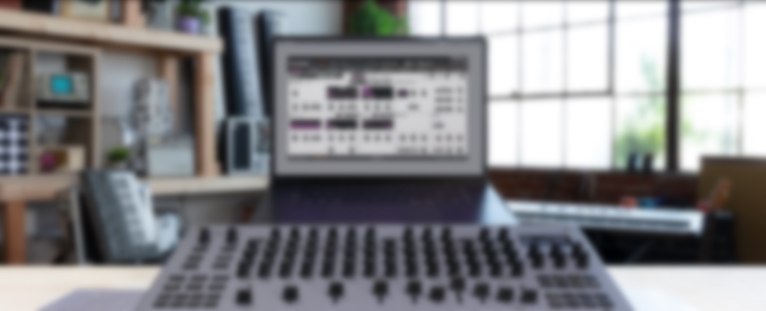 Designing the TR-1000 Editor — Plugmonism in Action